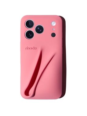 sweet pea rhode phone case (case only)